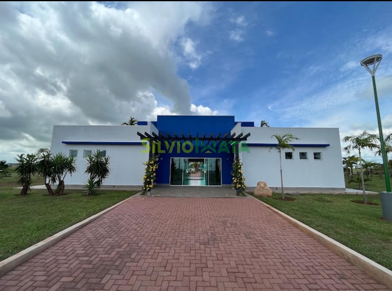 Terreno/Área à venda em Estrada Beira Rio, Na Rodovia Que Liga O Porto São José Ao Porto Rico, São Pedro do Paraná — Portal Chave Fácil