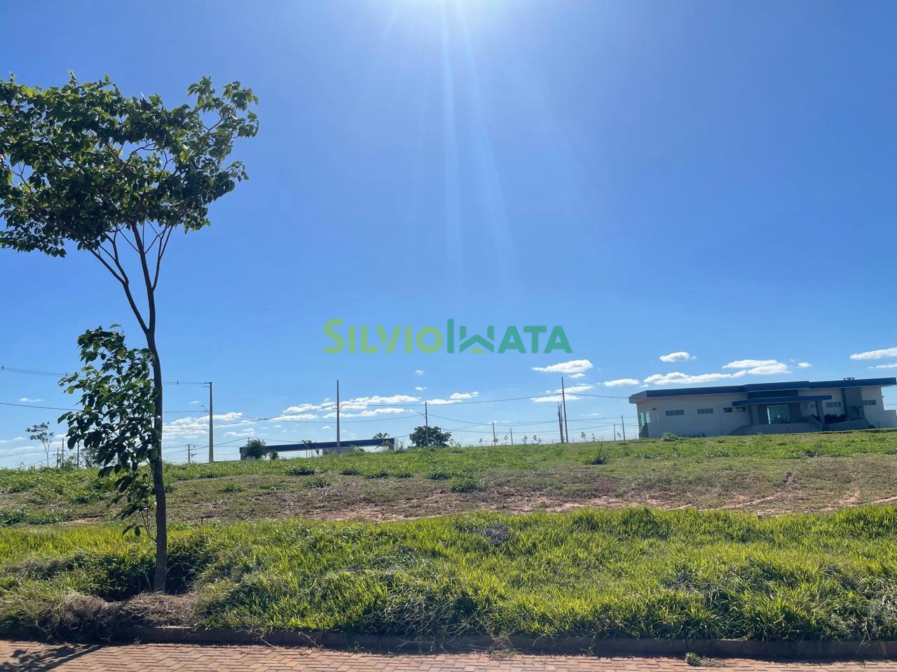 Terreno/Área à venda em Estrada Beira Rio, Na Rodovia Que Liga O Porto São José Ao Porto Rico, São Pedro do Paraná — Portal Chave Fácil
