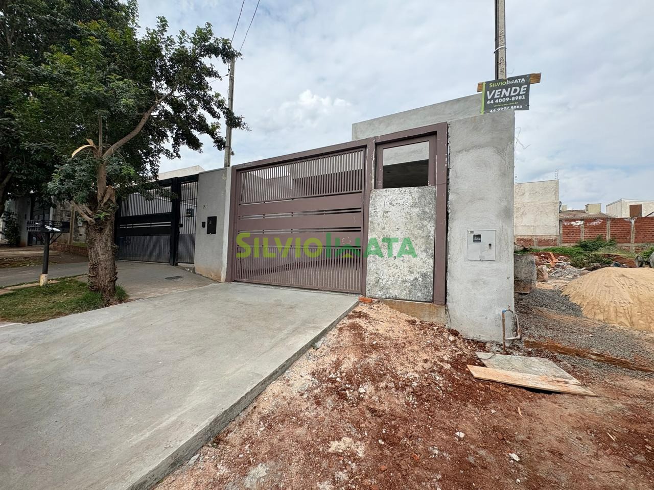 Casa à venda em Jardim Dias I, Maringá — Portal Chave Fácil