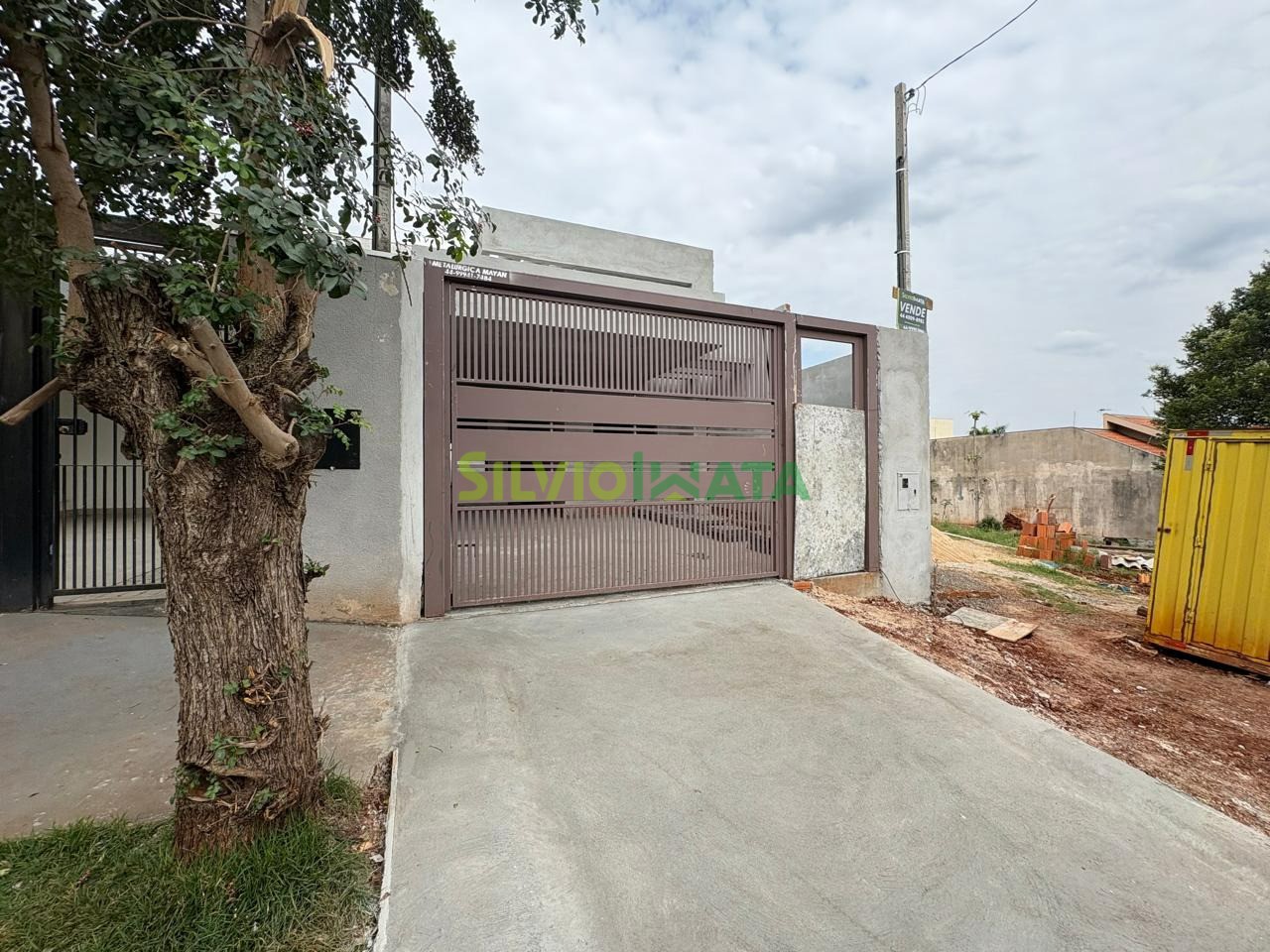 Casa à venda em Jardim Dias I, Maringá — Portal Chave Fácil
