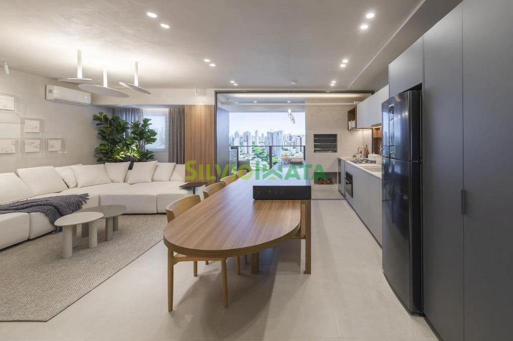 Apartamento à venda em Zona 03, Maringá — Portal Chave Fácil