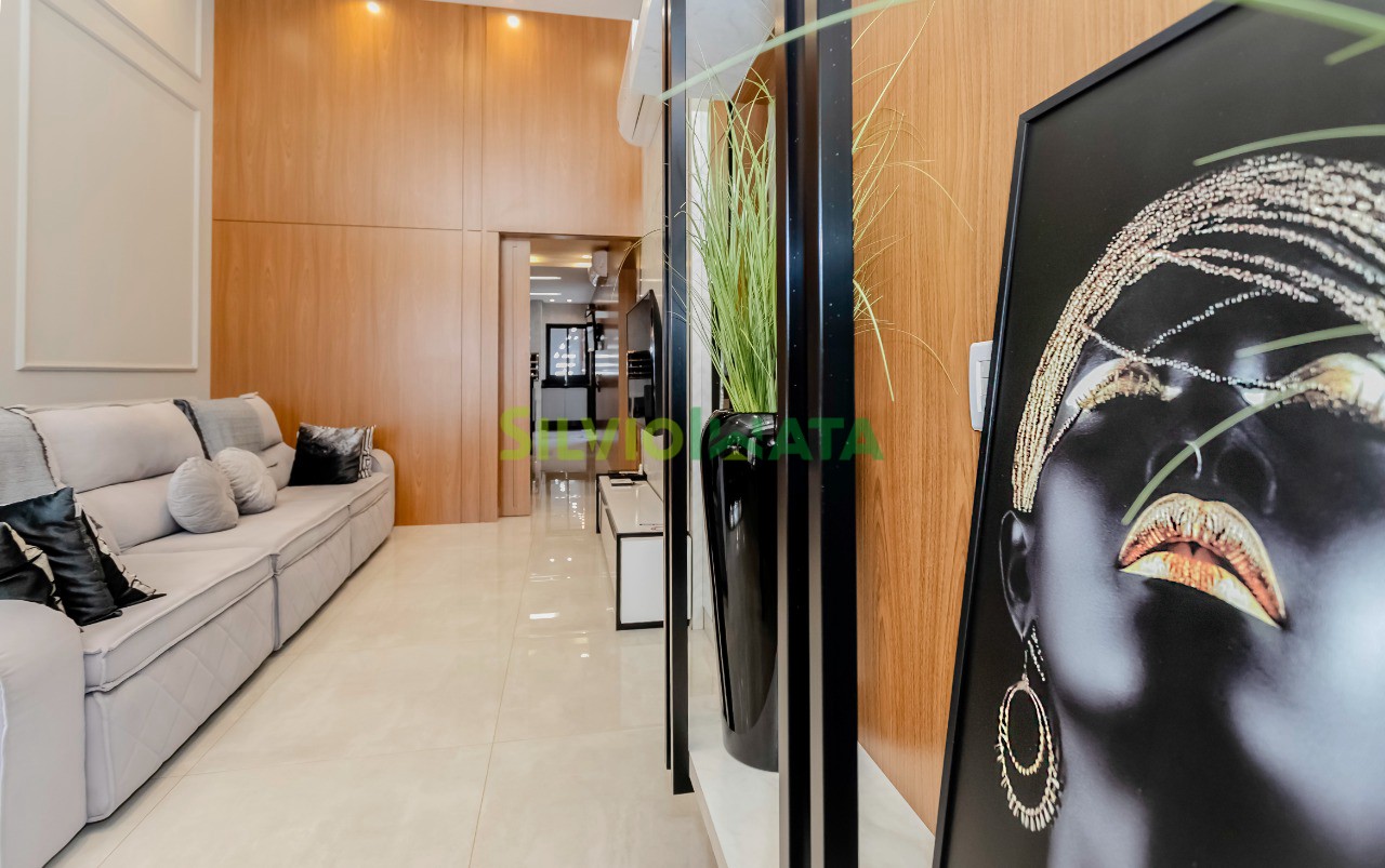 Casa à venda em Jardim Canadá 2ª Parte, Maringá — Portal Chave Fácil