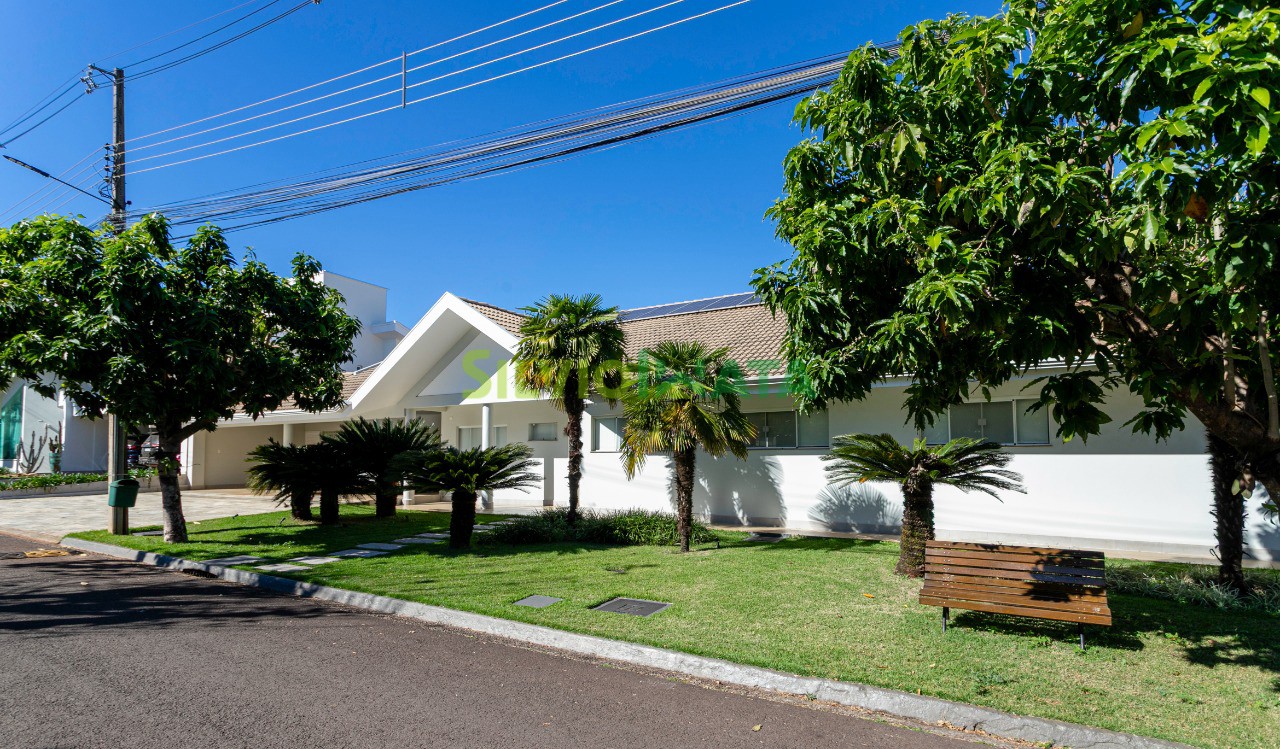 Casa à venda em Conjunto Habitacional Inocente Vila Nova Júnior, Maringá — Portal Chave Fácil