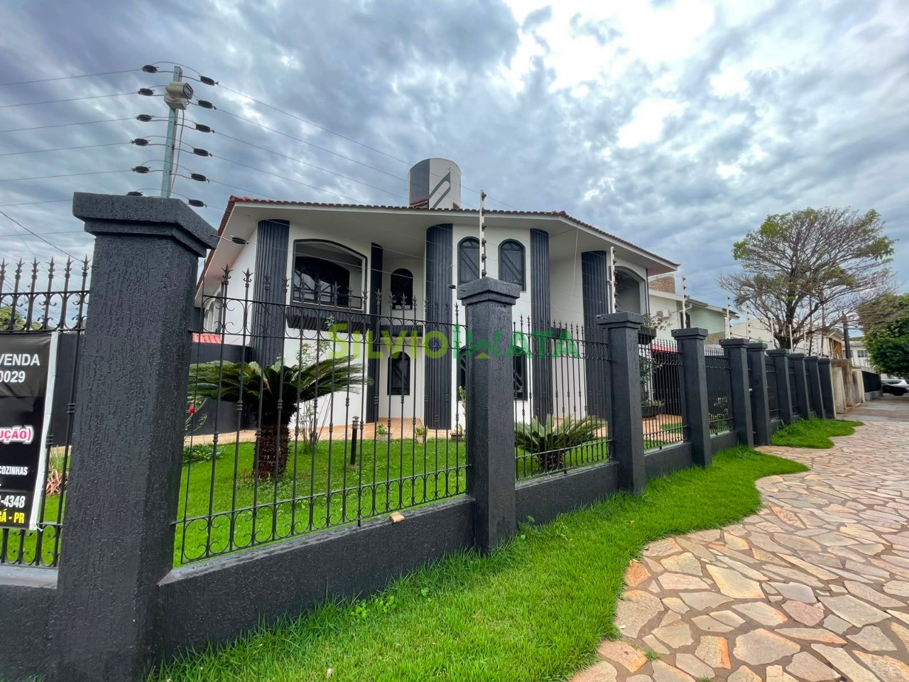 Casa para alugar em Parque Residencial Cidade Nova, Maringá — Portal Chave Fácil