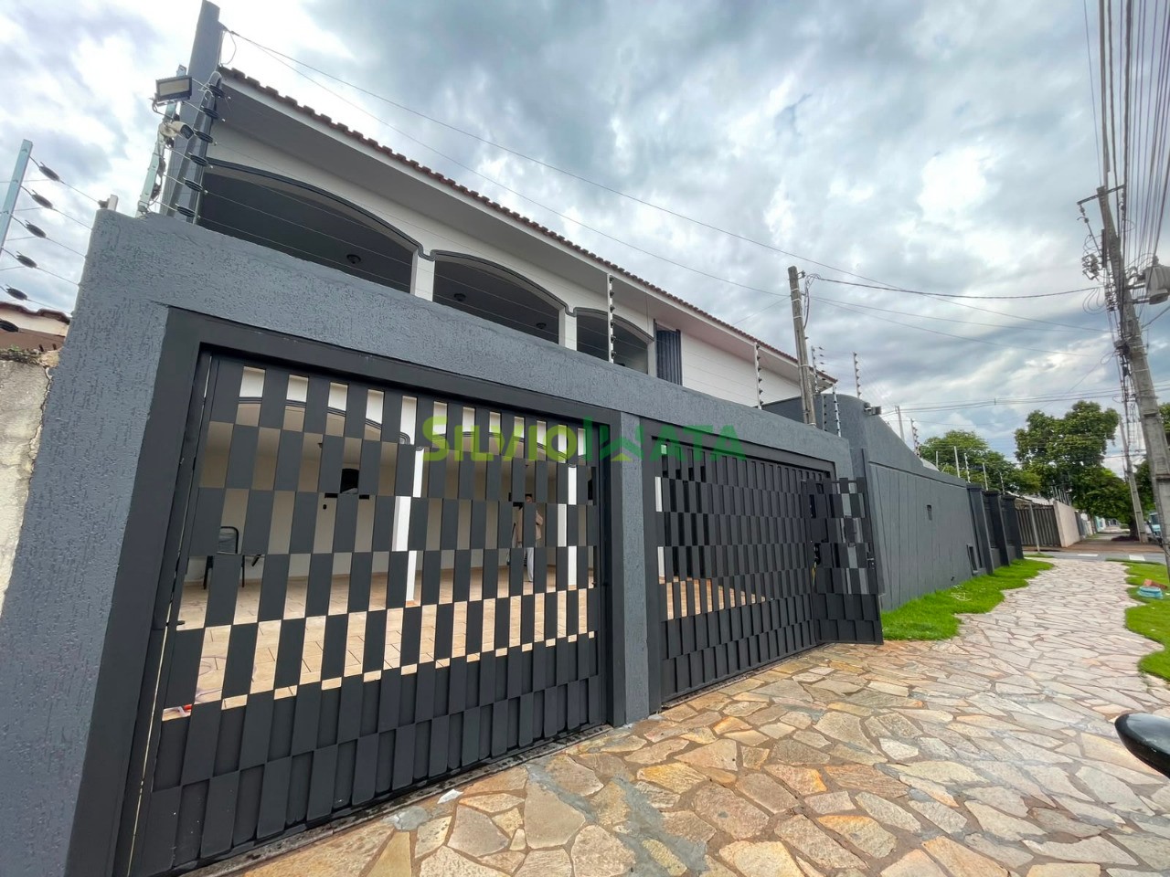 Casa para alugar em Parque Residencial Cidade Nova, Maringá — Portal Chave Fácil