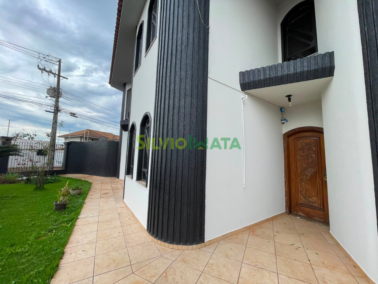Casa para alugar em Parque Residencial Cidade Nova, Maringá — Portal Chave Fácil