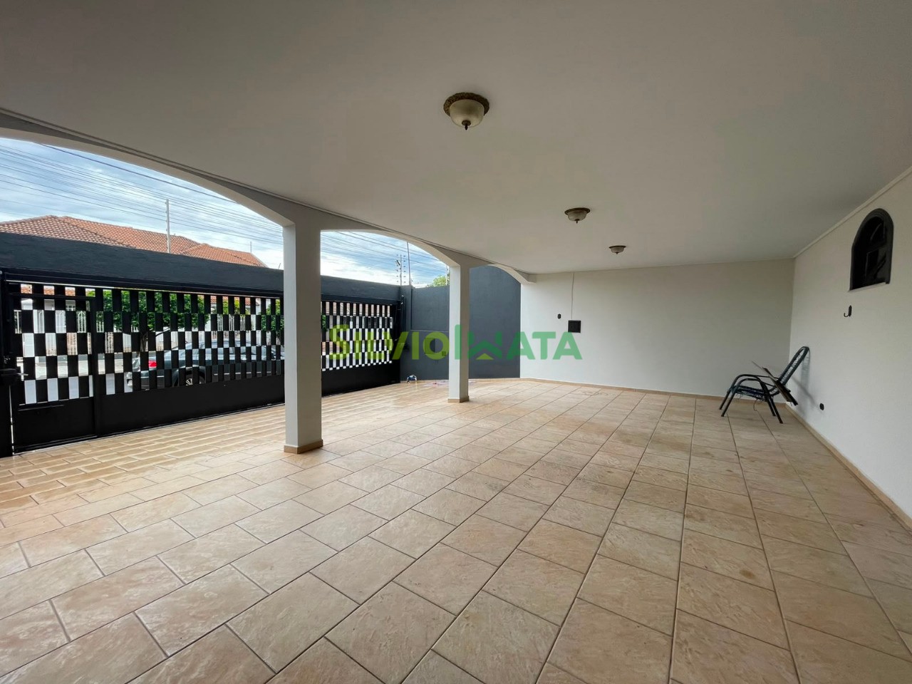Casa para alugar em Parque Residencial Cidade Nova, Maringá — Portal Chave Fácil