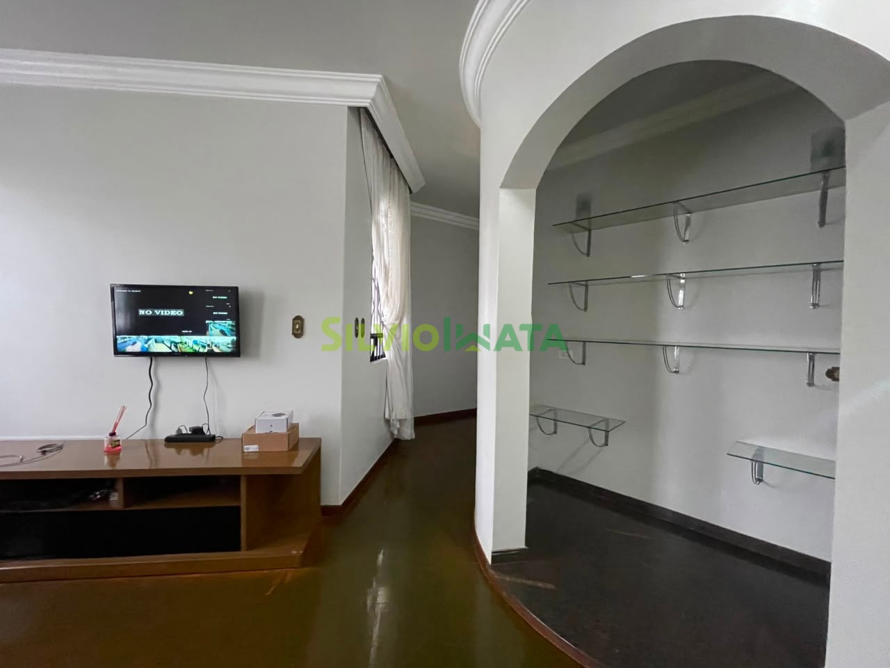 Casa para alugar em Parque Residencial Cidade Nova, Maringá — Portal Chave Fácil