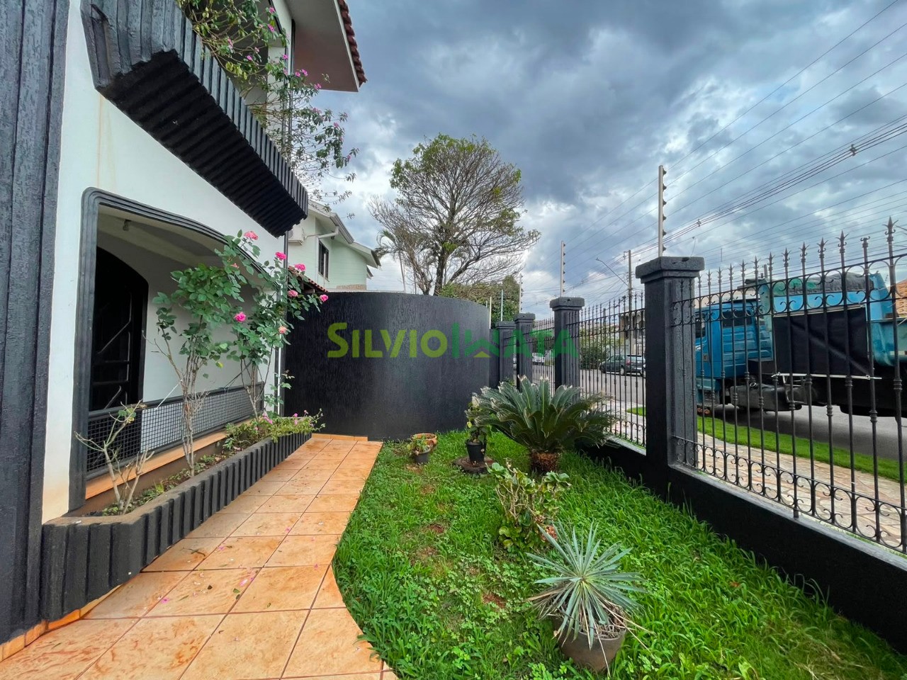 Casa para alugar em Parque Residencial Cidade Nova, Maringá — Portal Chave Fácil