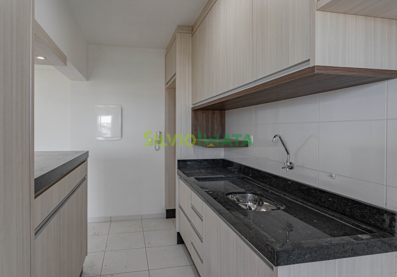 Apartamento para alugar em Zona 02, Maringá — Portal Chave Fácil