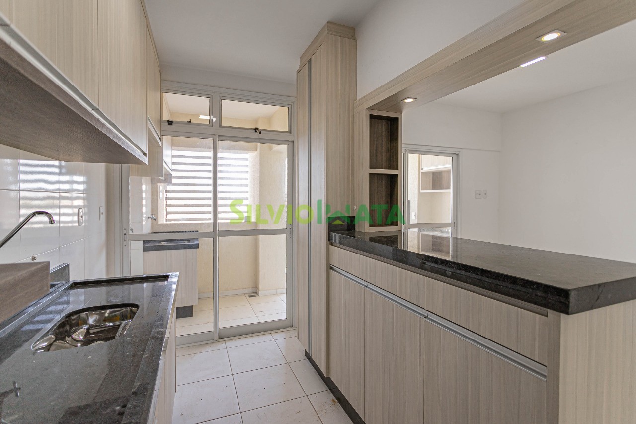 Apartamento para alugar em Zona 02, Maringá — Portal Chave Fácil