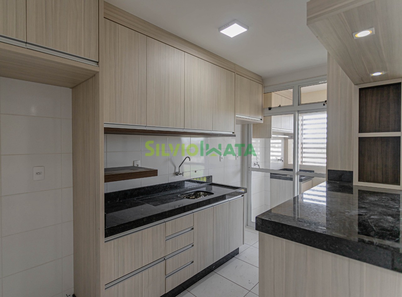 Apartamento para alugar em Zona 02, Maringá — Portal Chave Fácil