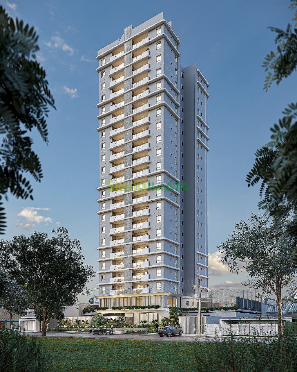 Apartamento à venda em Zona 03, Maringá — Portal Chave Fácil