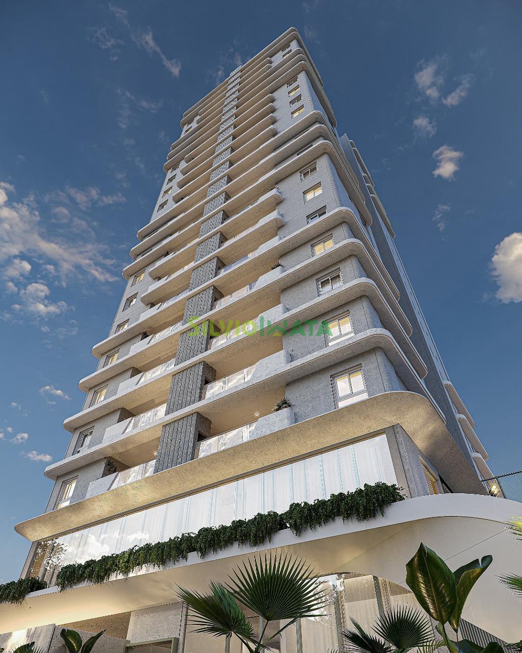 Apartamento à venda em Zona 03, Maringá — Portal Chave Fácil