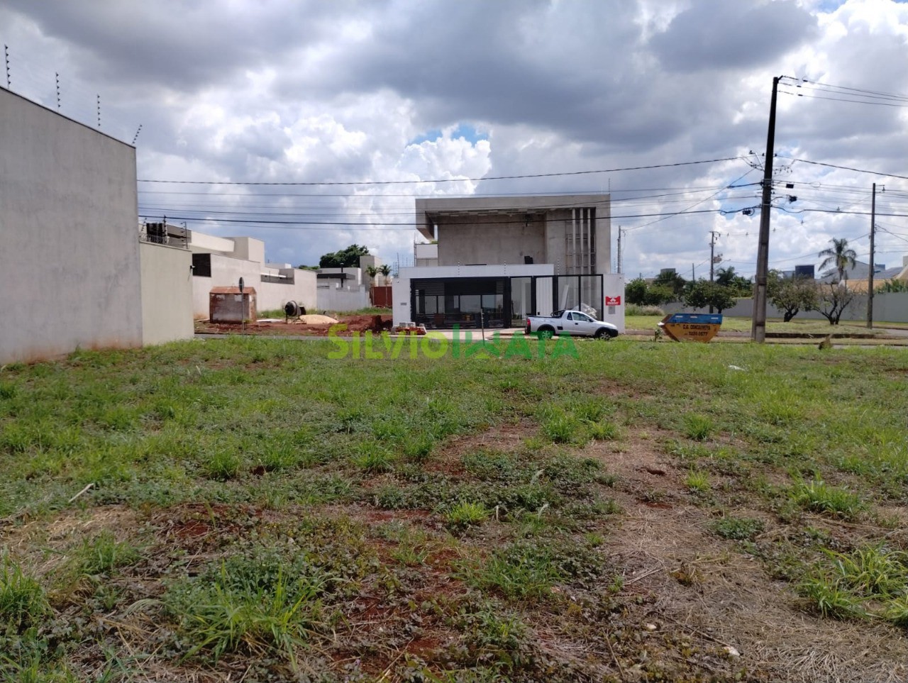 Terreno à venda em Jardim Cidade Monções, Maringá — Portal Chave Fácil