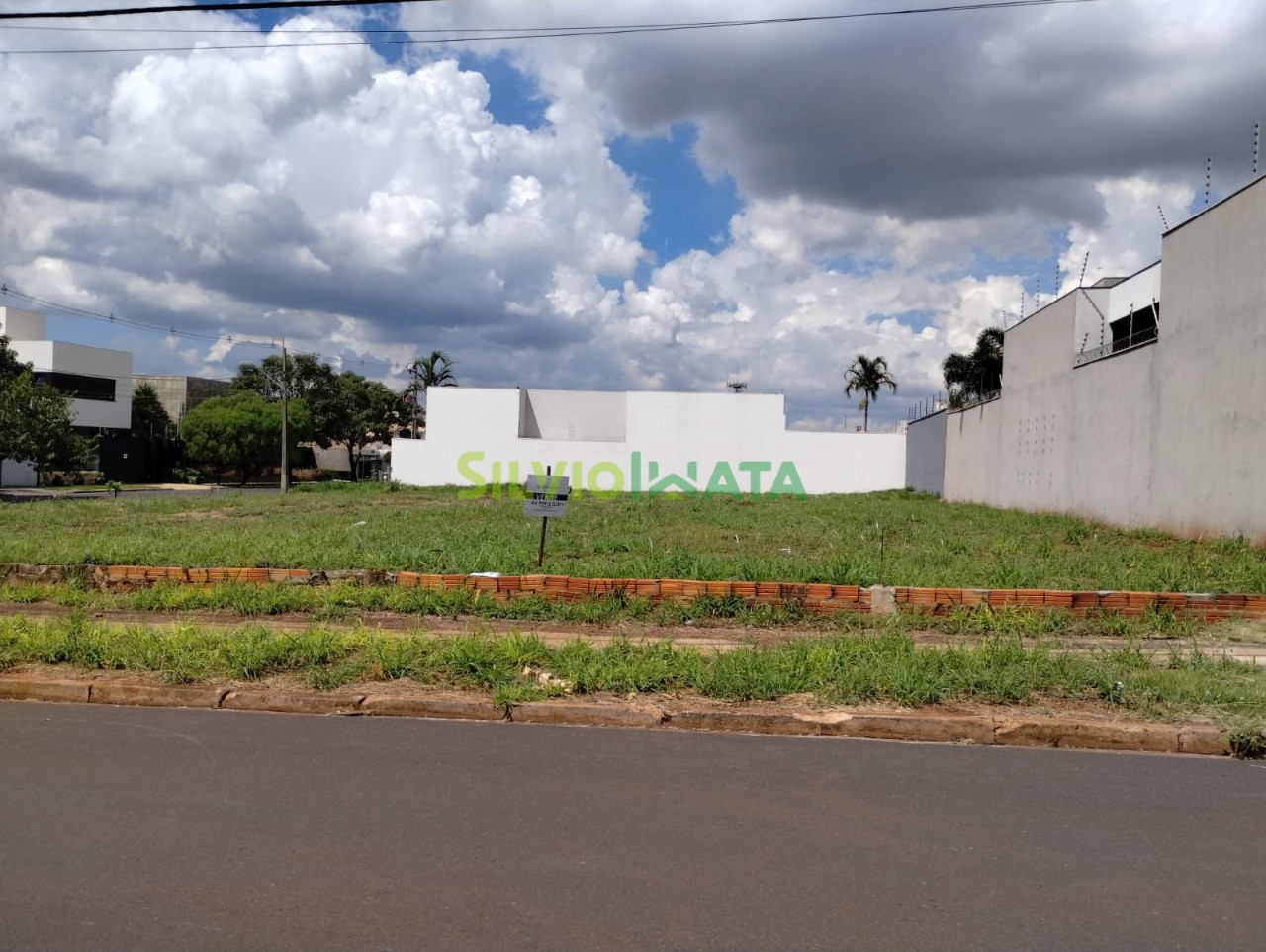 Terreno à venda em Jardim Cidade Monções, Maringá — Portal Chave Fácil