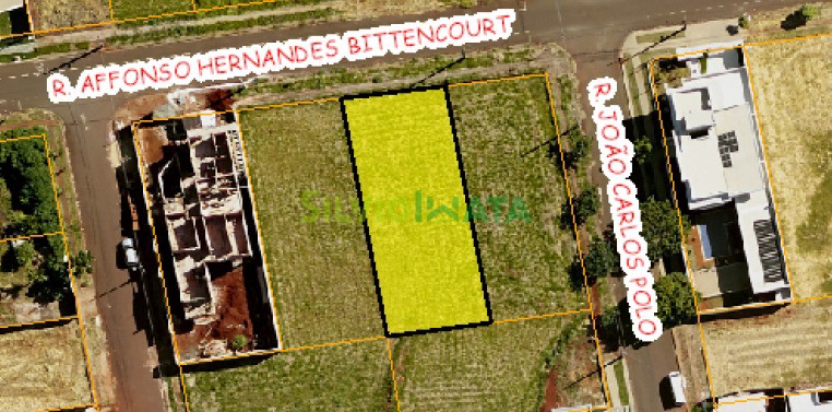 Terreno à venda em Jardim Cidade Monções, Maringá — Portal Chave Fácil