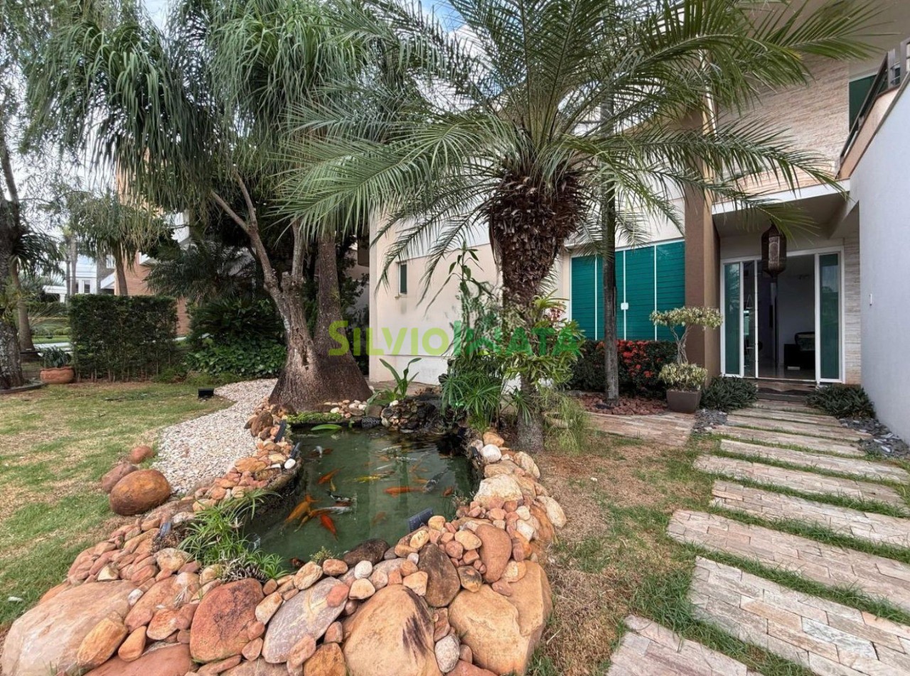 Casa à venda em Jardim Ipanema, Maringá — Portal Chave Fácil