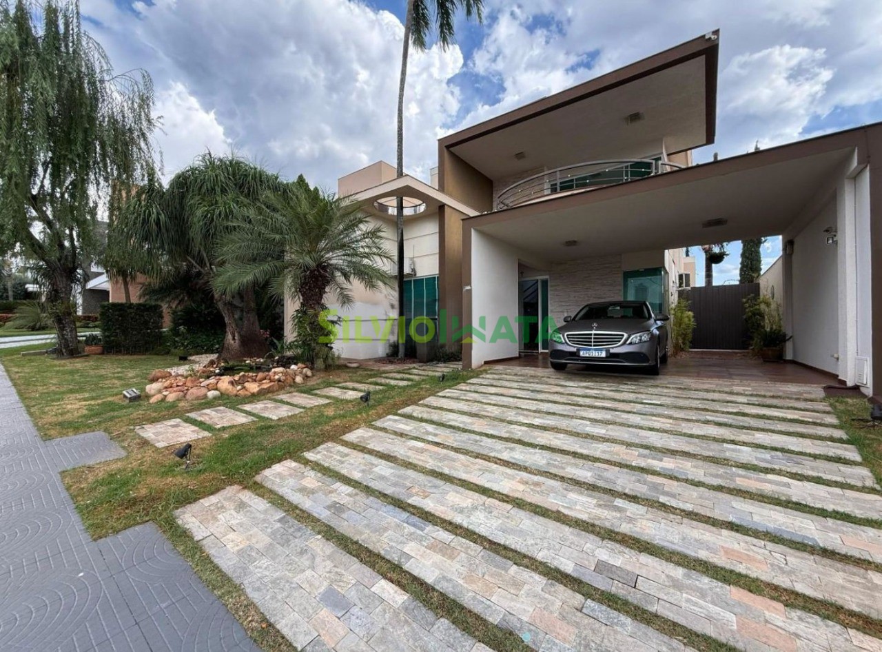 Vende-se casa em condomínino fechado: Casa 37 Condomínio Everest