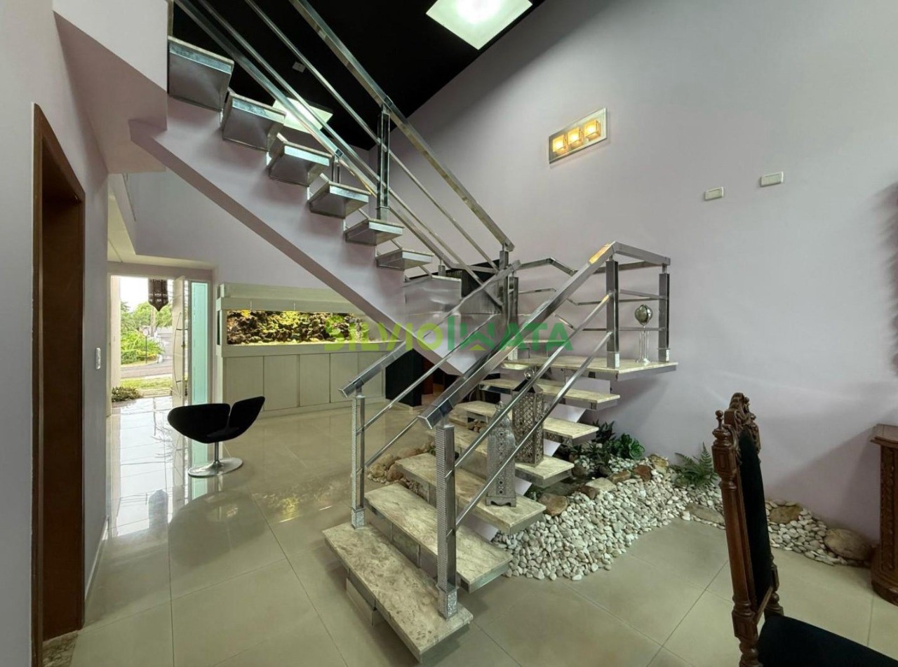 Casa à venda em Jardim Ipanema, Maringá — Portal Chave Fácil