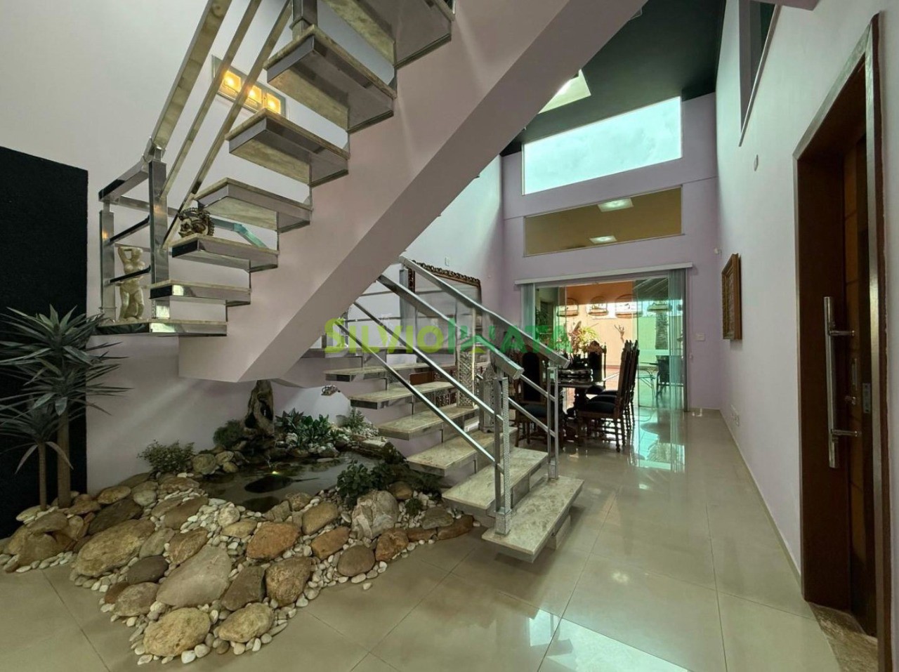 Casa à venda em Jardim Ipanema, Maringá — Portal Chave Fácil