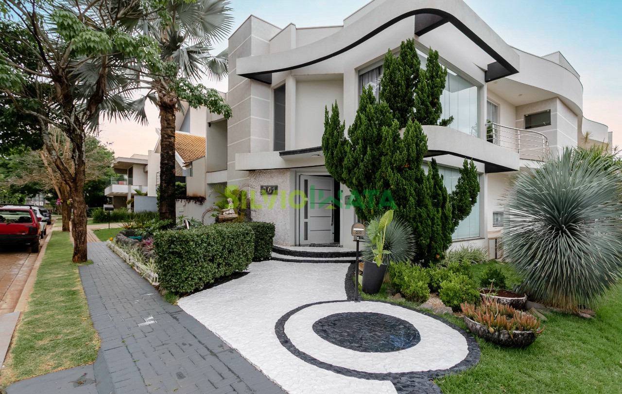 Casa para alugar em Jardim Novo Horizonte, Maringá — Portal Chave Fácil