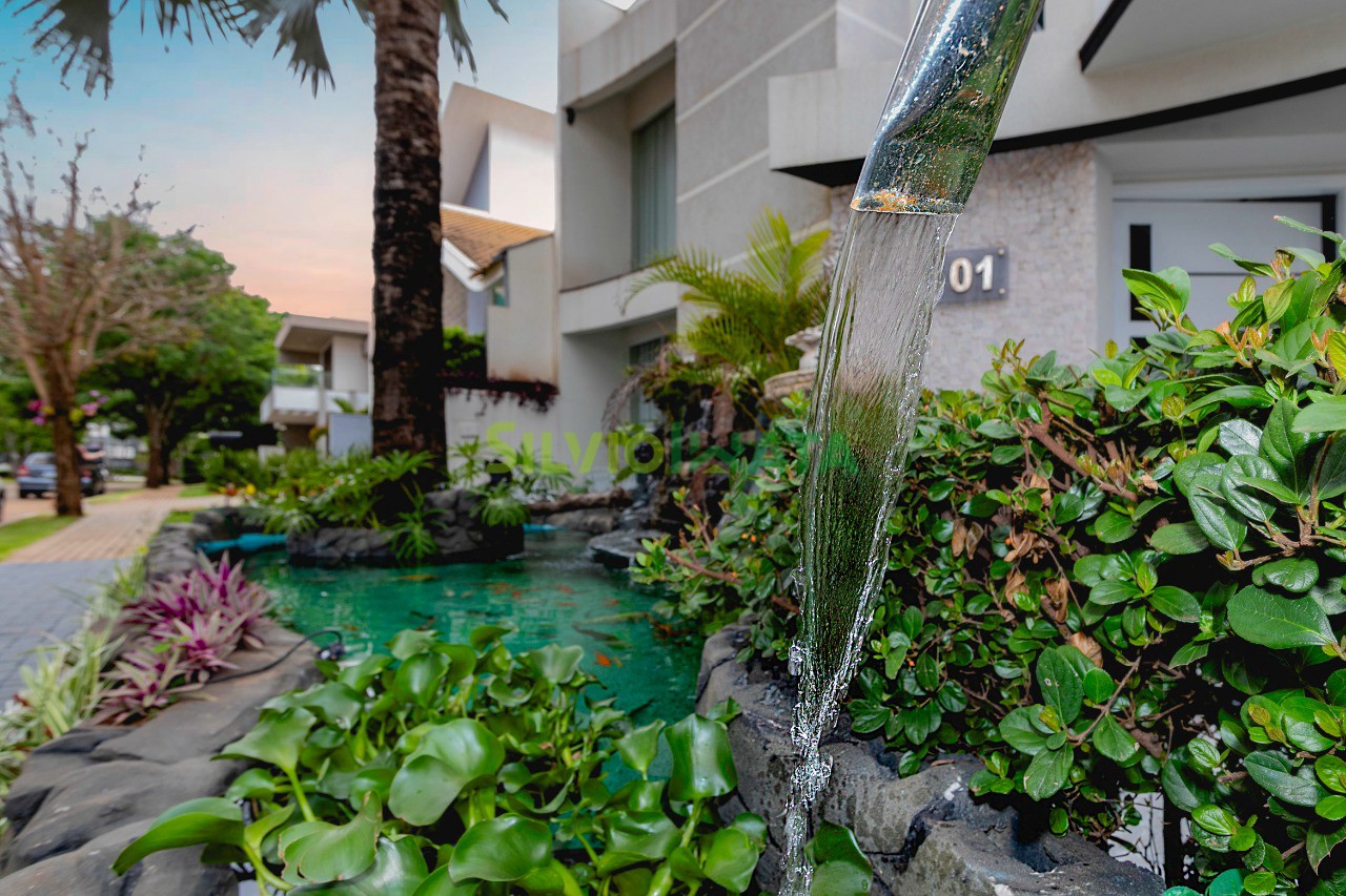 Casa para alugar em Jardim Novo Horizonte, Maringá — Portal Chave Fácil