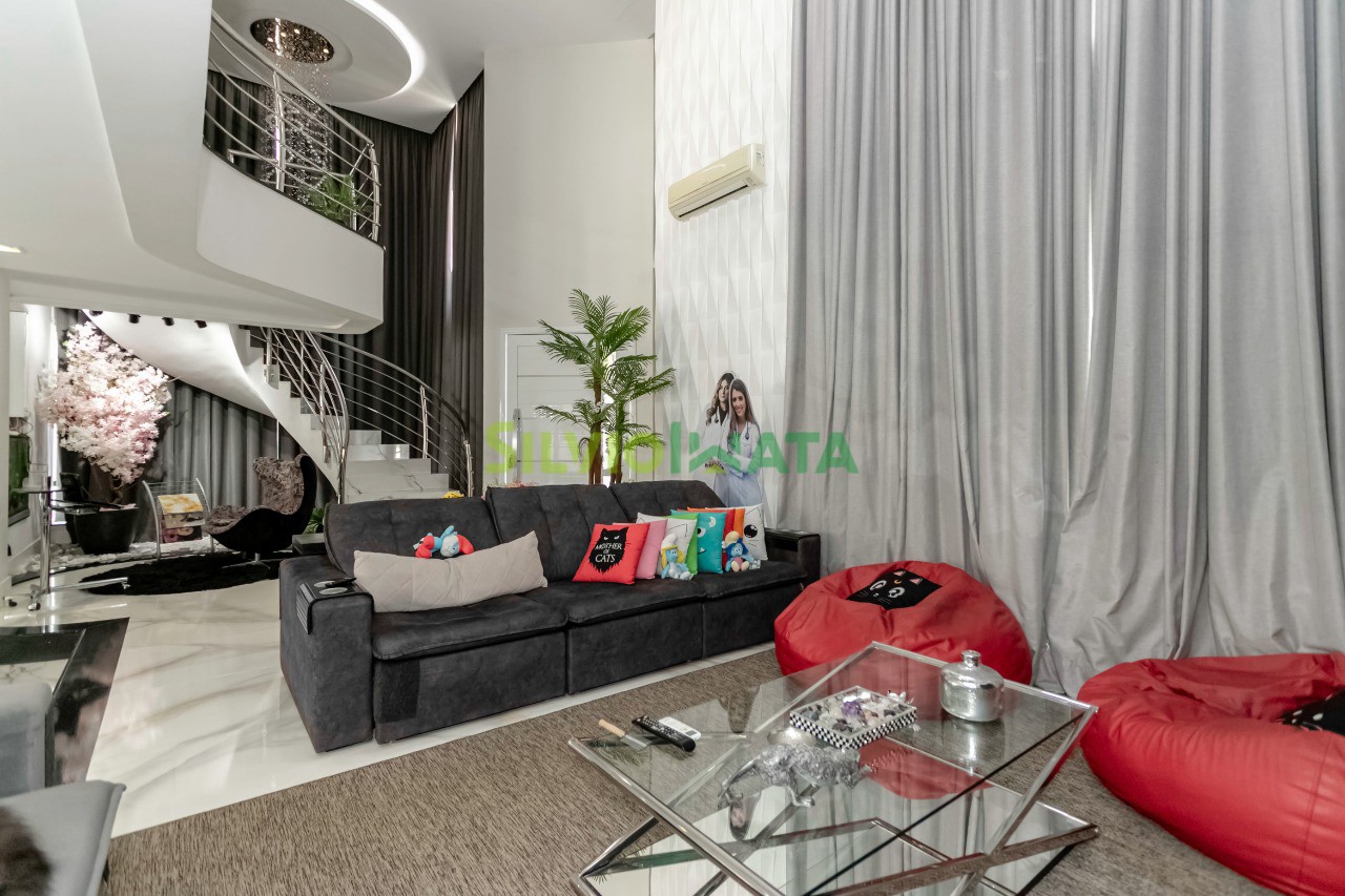 Casa para alugar em Jardim Novo Horizonte, Maringá — Portal Chave Fácil