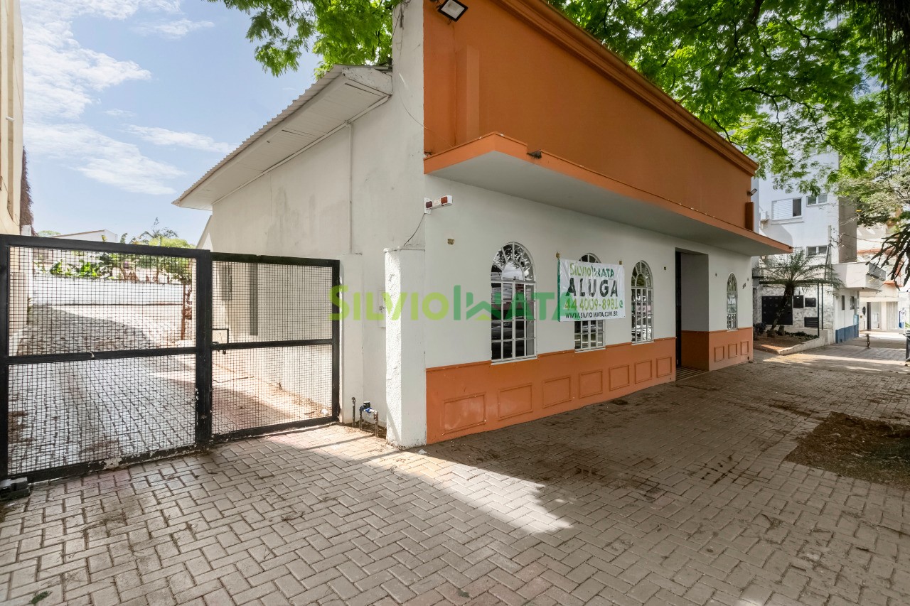 Sala/Conjunto Comercial para alugar em Zona 04, Maringá — Portal Chave Fácil
