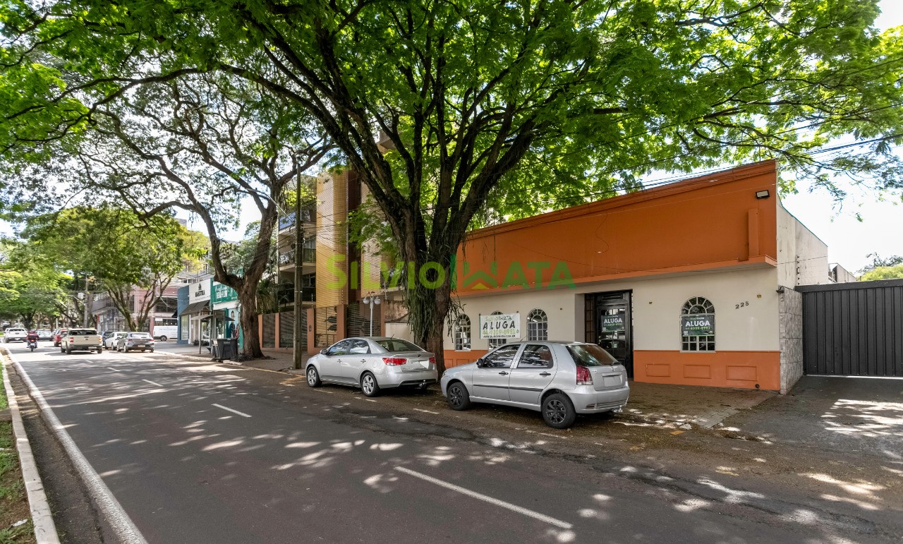 Sala/Conjunto Comercial para alugar em Zona 04, Maringá — Portal Chave Fácil