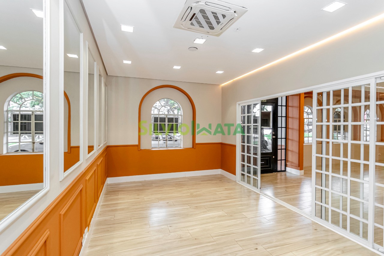 Sala/Conjunto Comercial para alugar em Zona 04, Maringá — Portal Chave Fácil