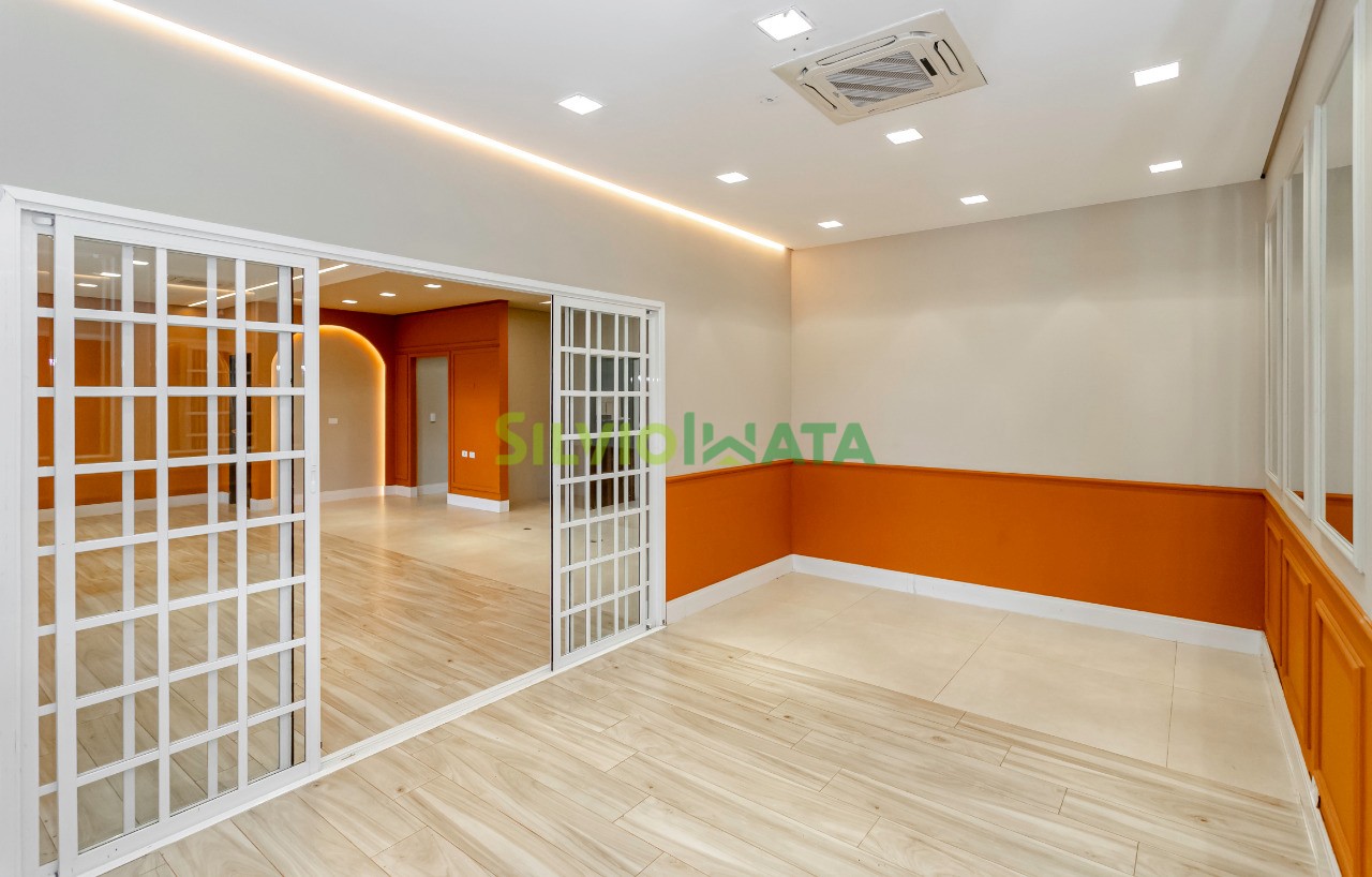 Sala/Conjunto Comercial para alugar em Zona 04, Maringá — Portal Chave Fácil