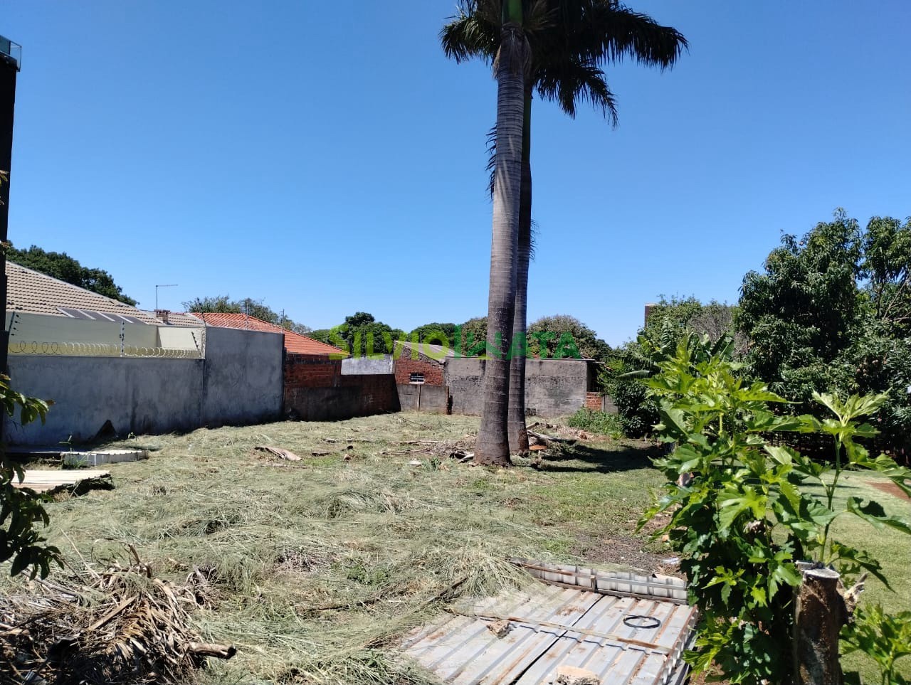 Terreno/Área à venda em Centro, Sarandi — Portal Chave Fácil