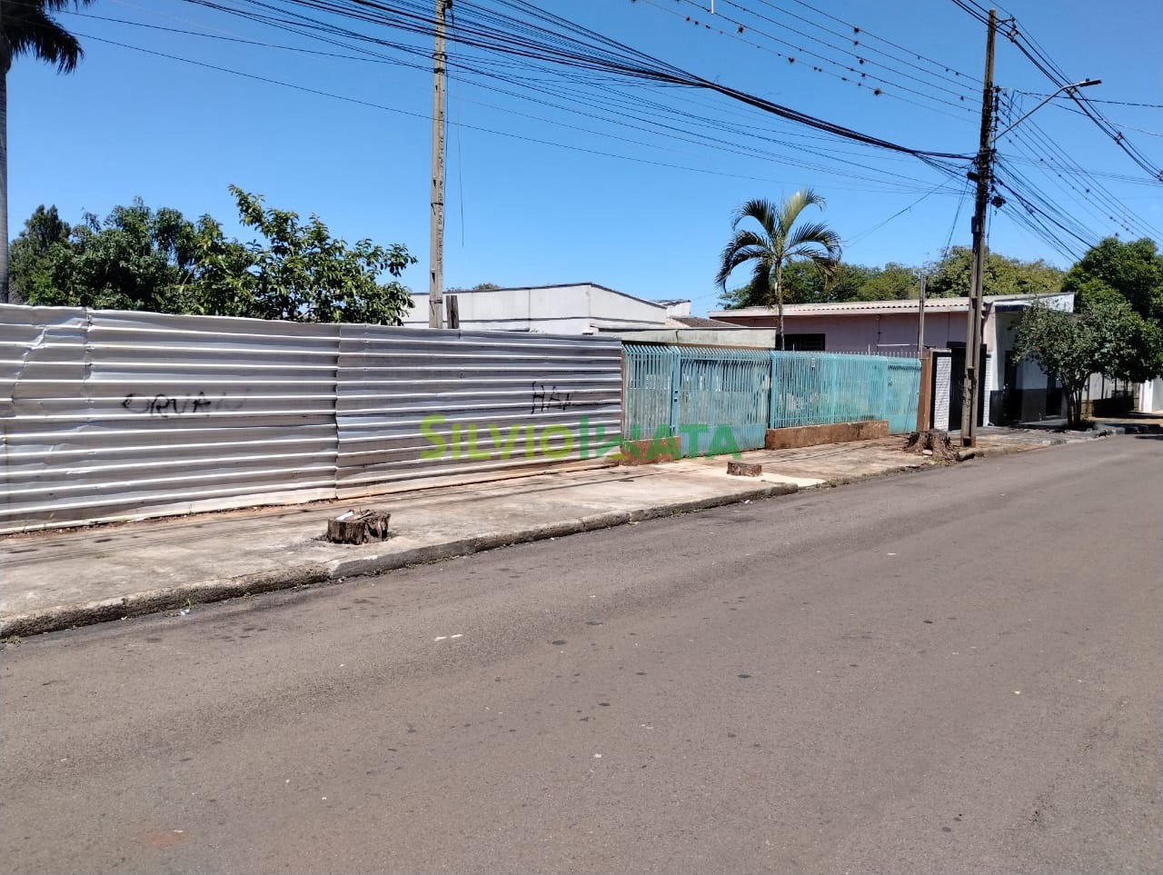 Terreno/Área à venda em Centro, Sarandi — Portal Chave Fácil
