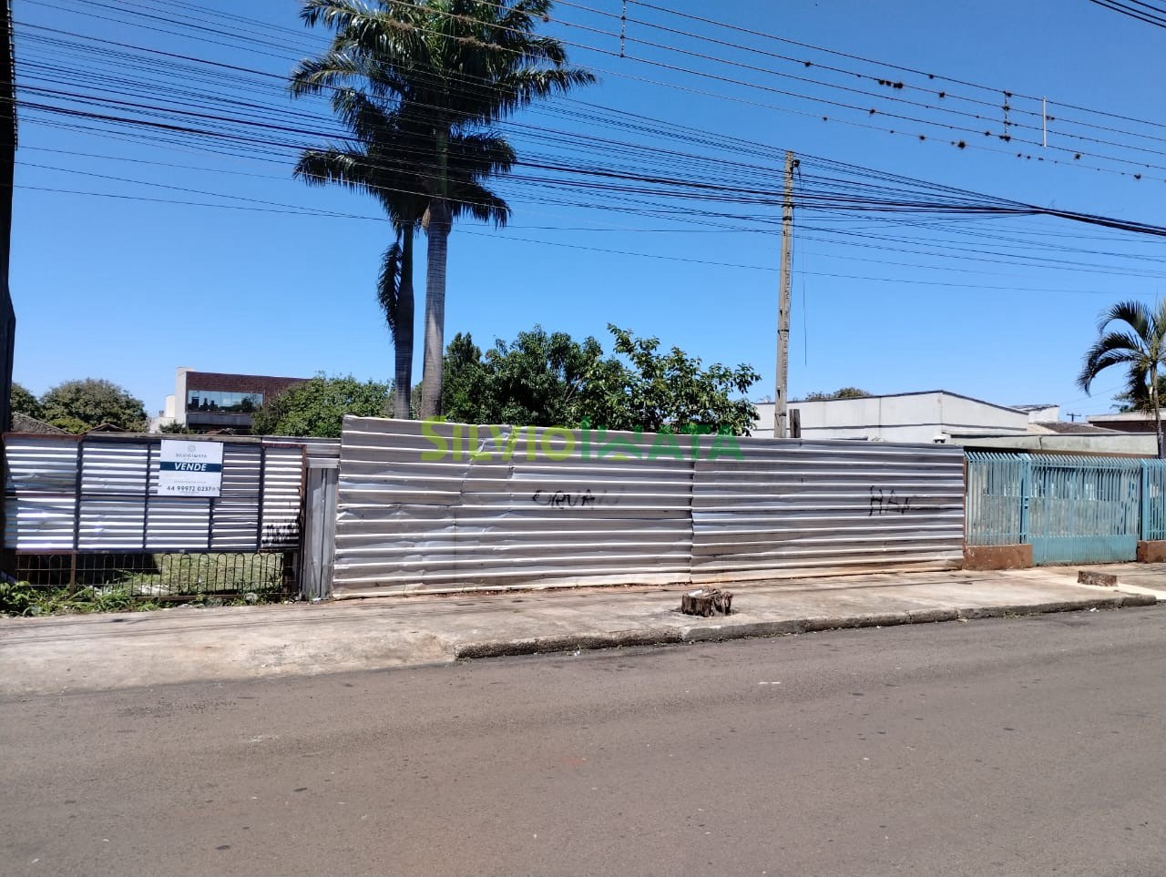 Terreno comercial à venda por R$ 750.000,00 em Sarandi-PR
