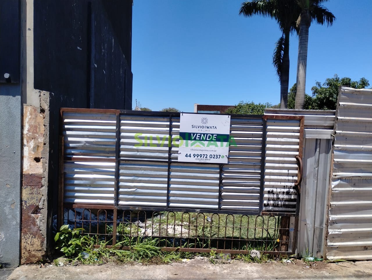 Terreno/Área à venda em Centro, Sarandi — Portal Chave Fácil