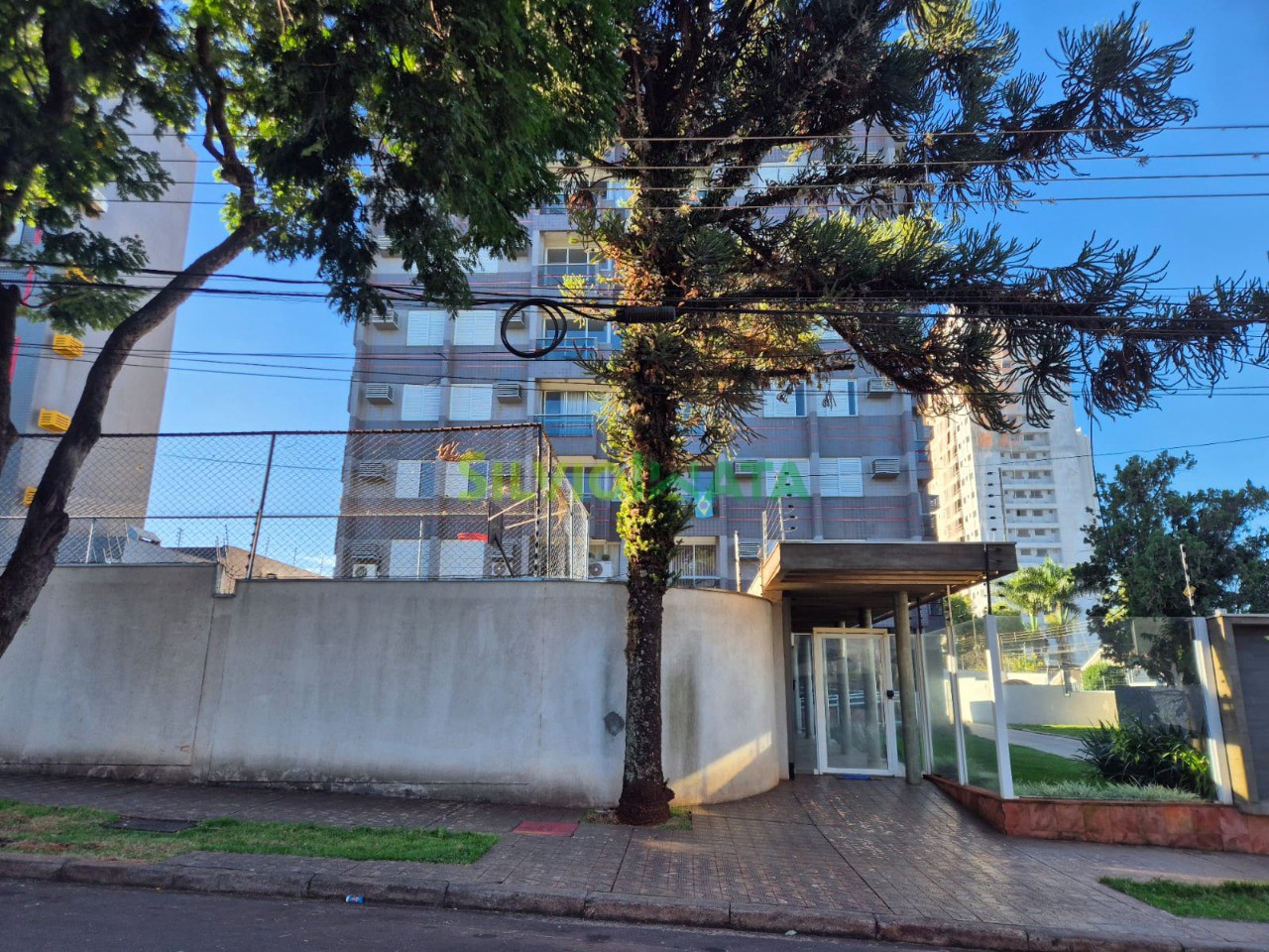 Apartamento à venda em Chácara Paulista, Maringá — Portal Chave Fácil