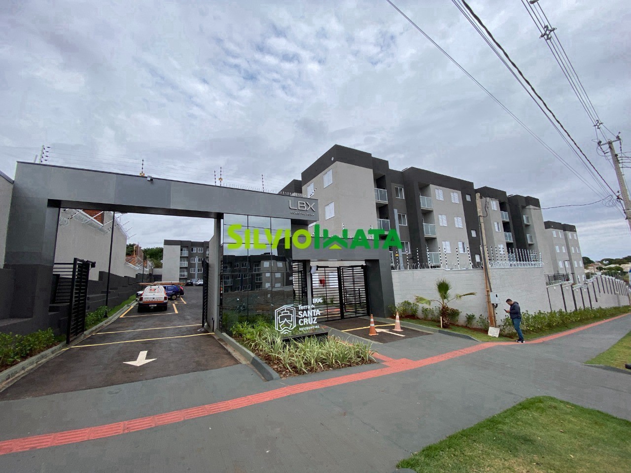 Apartamento para alugar em Parque Tarumã, Maringá — Portal Chave Fácil