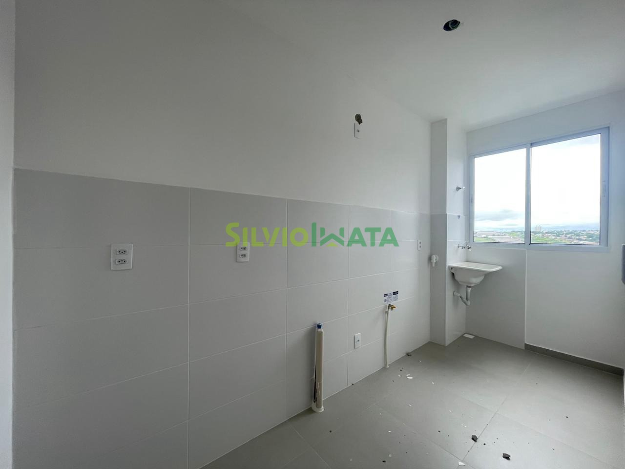 Apartamento para alugar em Parque Tarumã, Maringá — Portal Chave Fácil