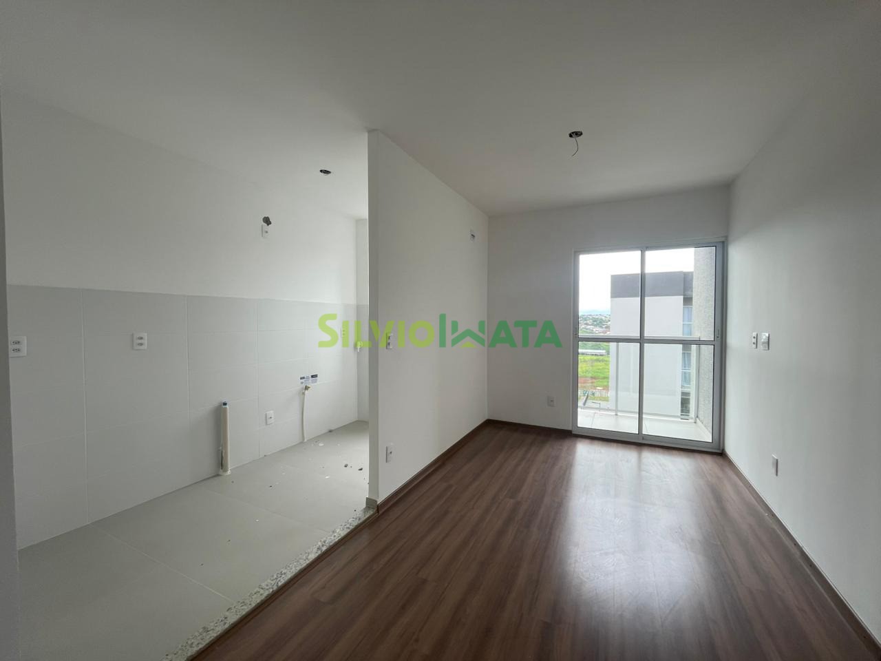Apartamento para alugar em Parque Tarumã, Maringá — Portal Chave Fácil