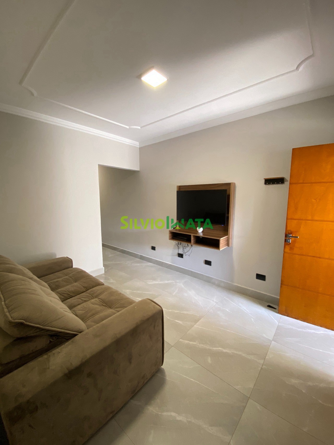 Casa à venda em Jardim Paris Vi, Maringá — Portal Chave Fácil