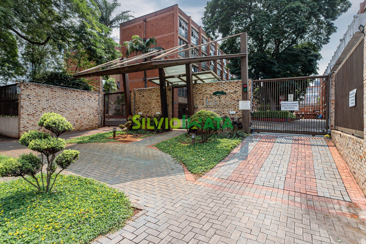 Apartamento a venda no Condomínio Residencial Martim Afonso no bairro Jardim Novo Horizonte - Maringá/PR