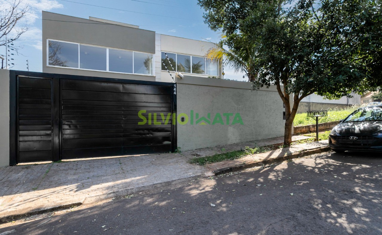 Casa para alugar em Jardim Novo Horizonte, Maringá — Portal Chave Fácil