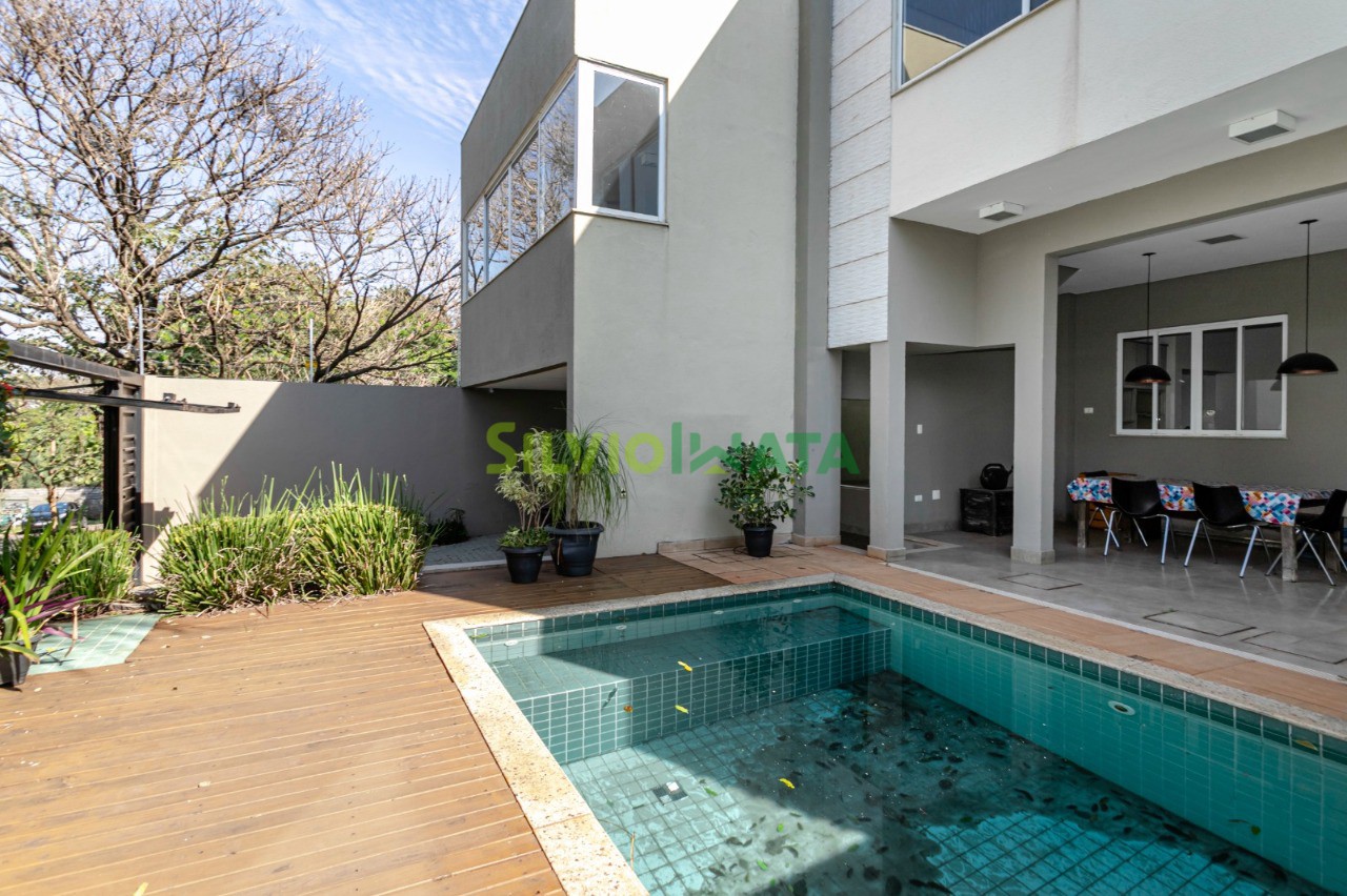 Casa para alugar em Jardim Novo Horizonte, Maringá — Portal Chave Fácil