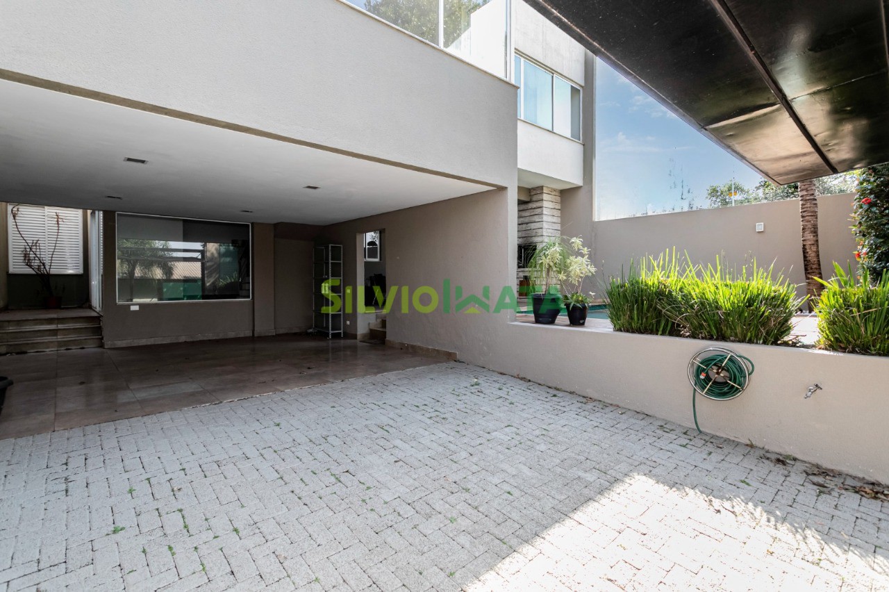 Casa para alugar em Jardim Novo Horizonte, Maringá — Portal Chave Fácil