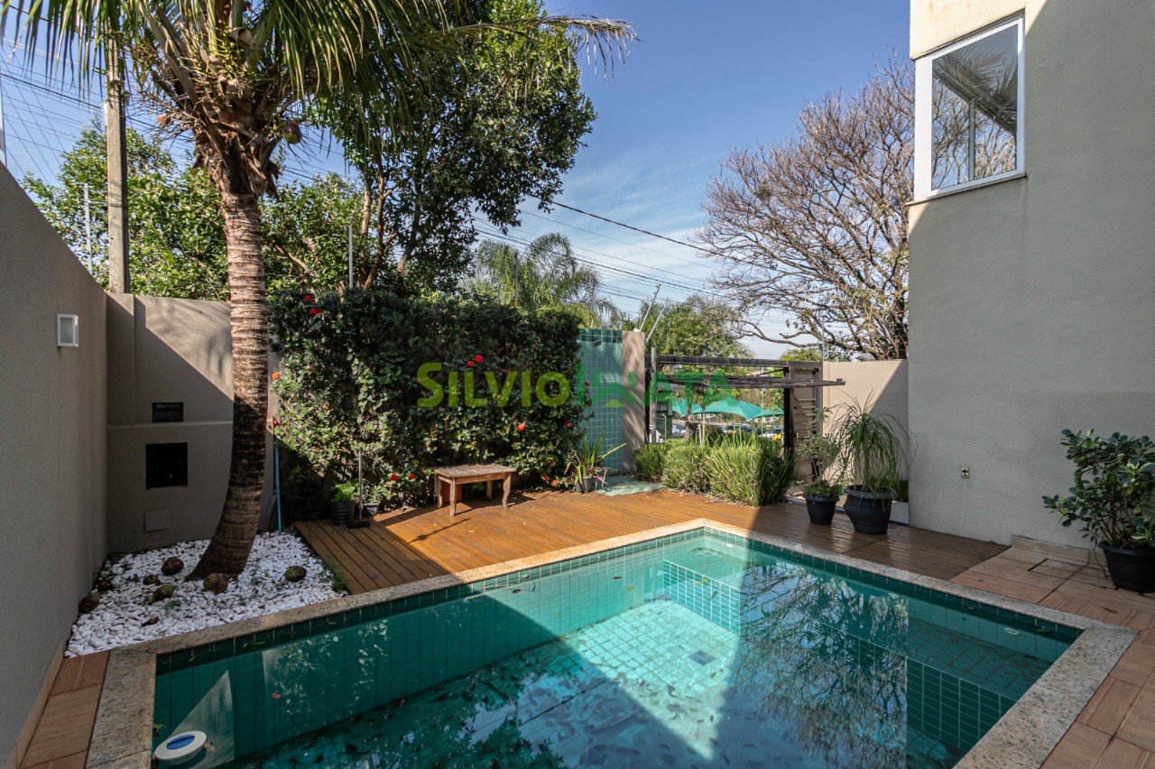 Casa para alugar em Jardim Novo Horizonte, Maringá — Portal Chave Fácil