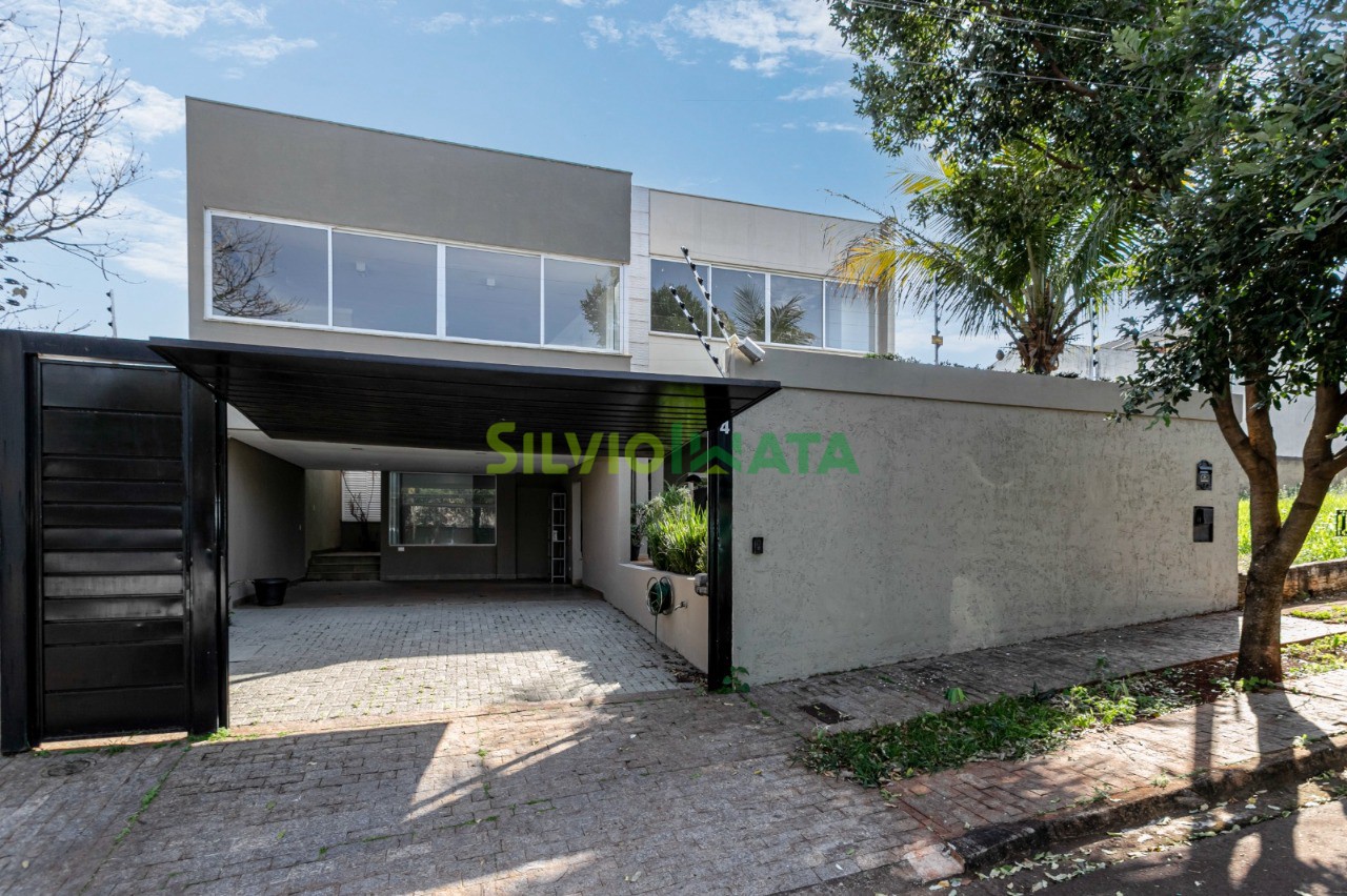 Casa para alugar em Jardim Novo Horizonte, Maringá — Portal Chave Fácil