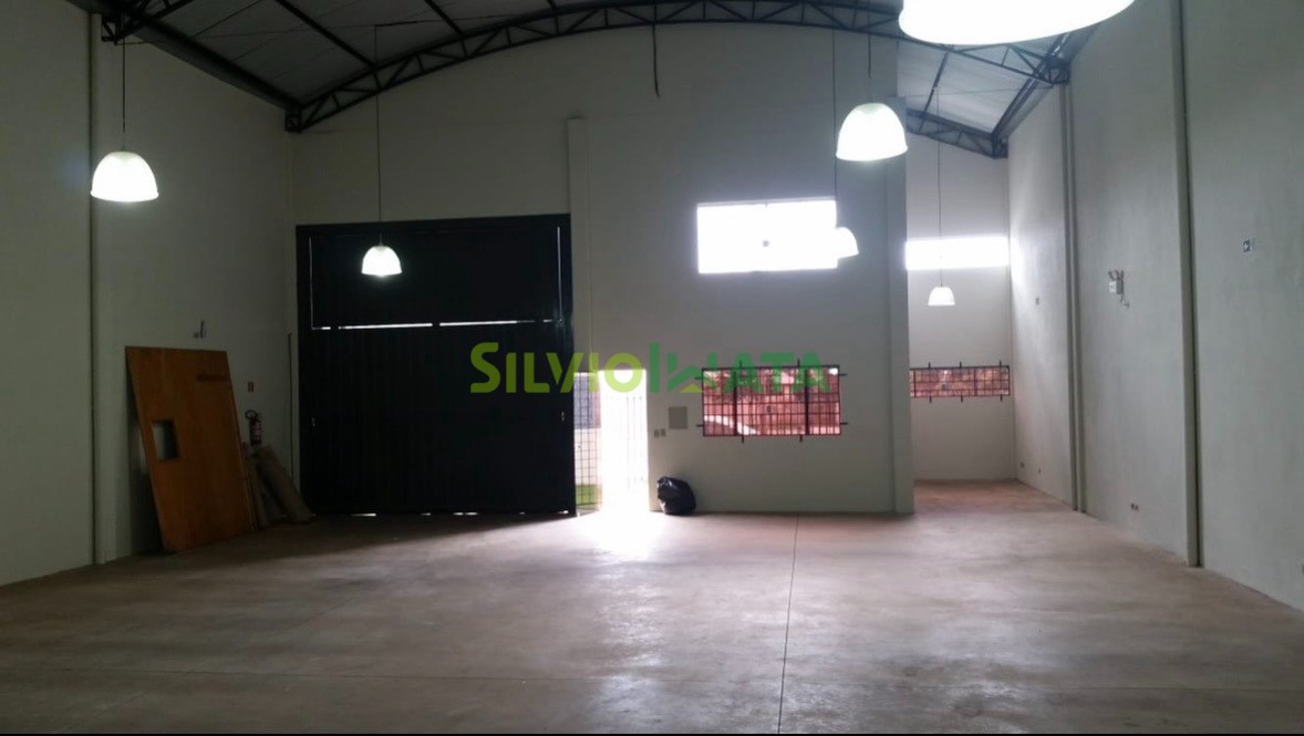 Edifício à venda em Jardim Andrade, Maringá — Portal Chave Fácil