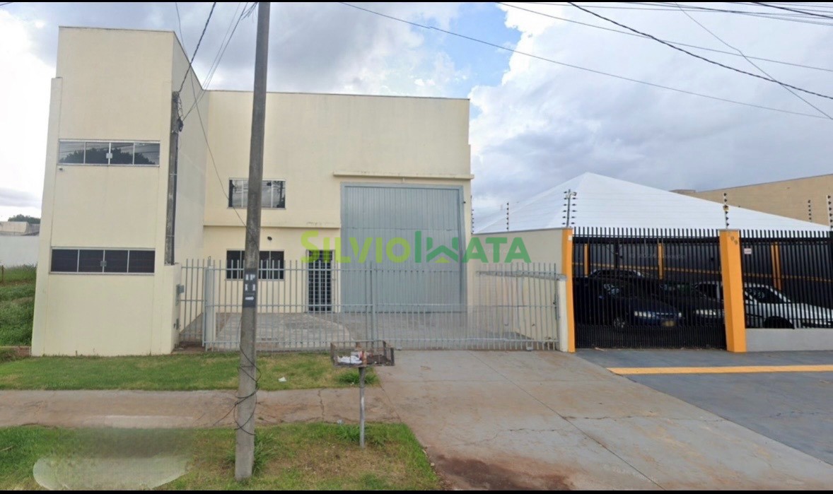 Edifício à venda em Jardim Andrade, Maringá — Portal Chave Fácil