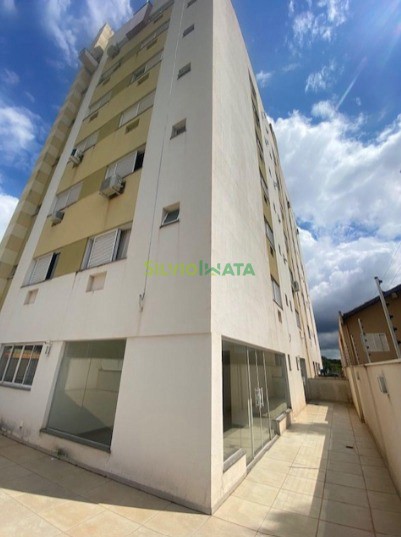 Kitnet à Venda no Edifício Águas Belas em Maringá/PR